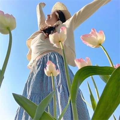 我的女友们